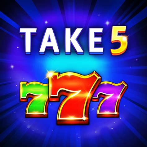 take5 free slots
